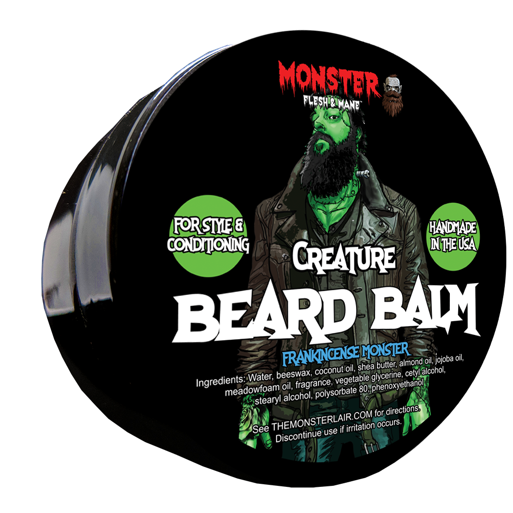 Beard Balm