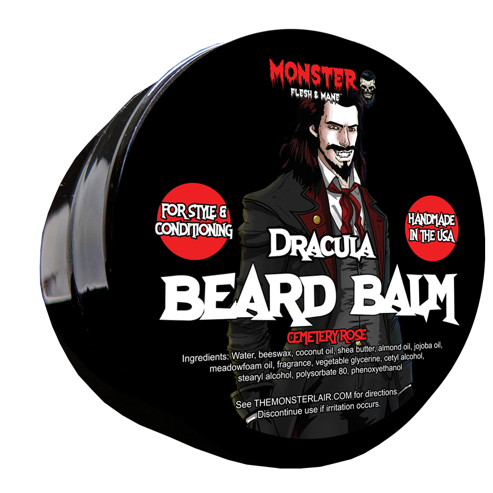 Beard Balm