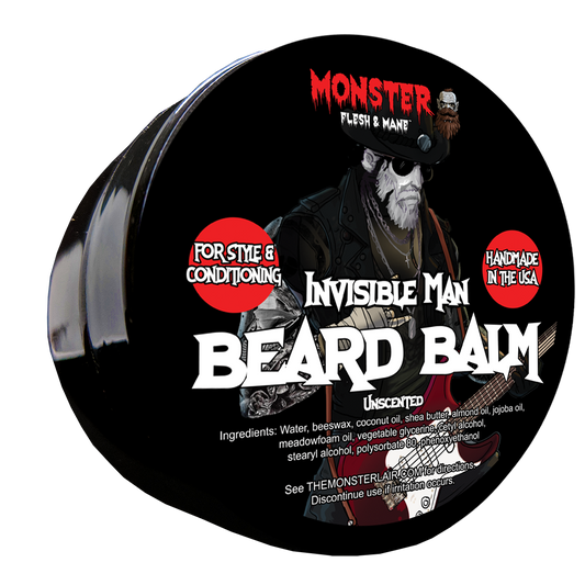Beard Balm