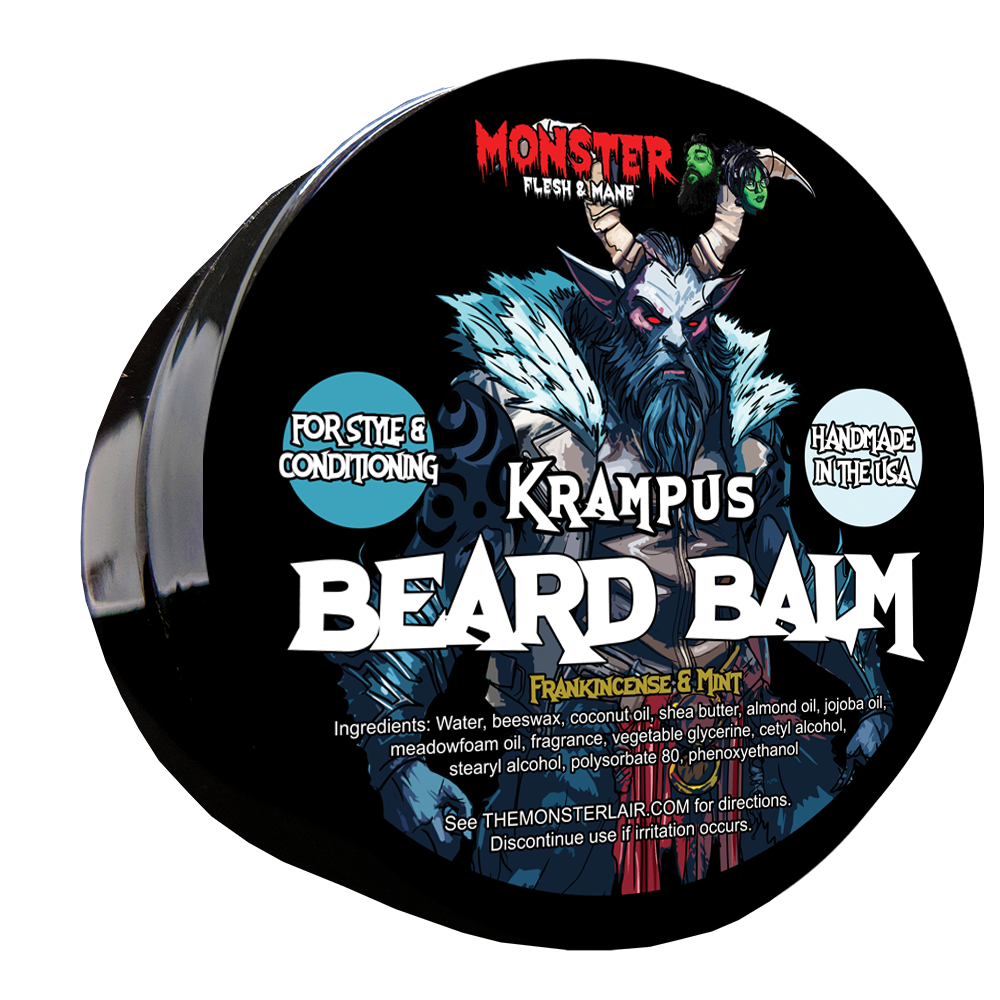 Beard Balm