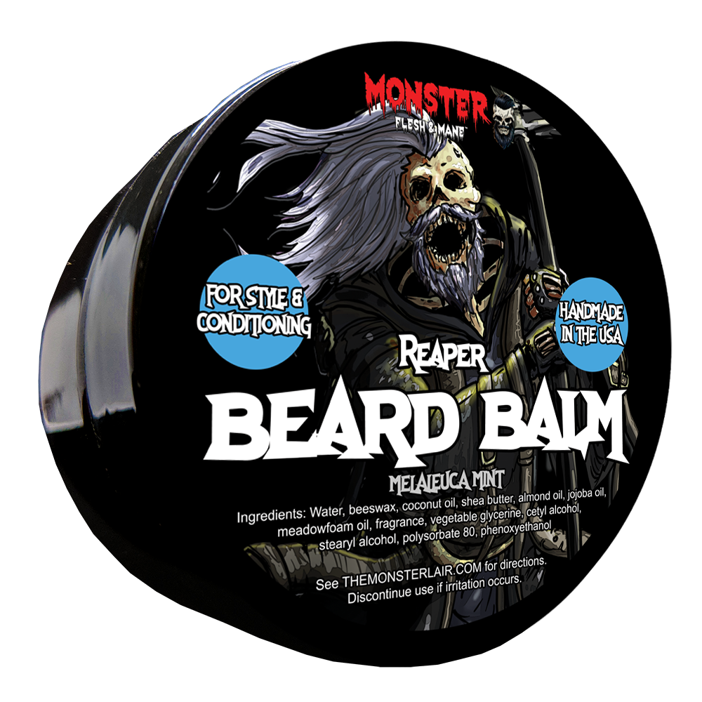 Beard Balm