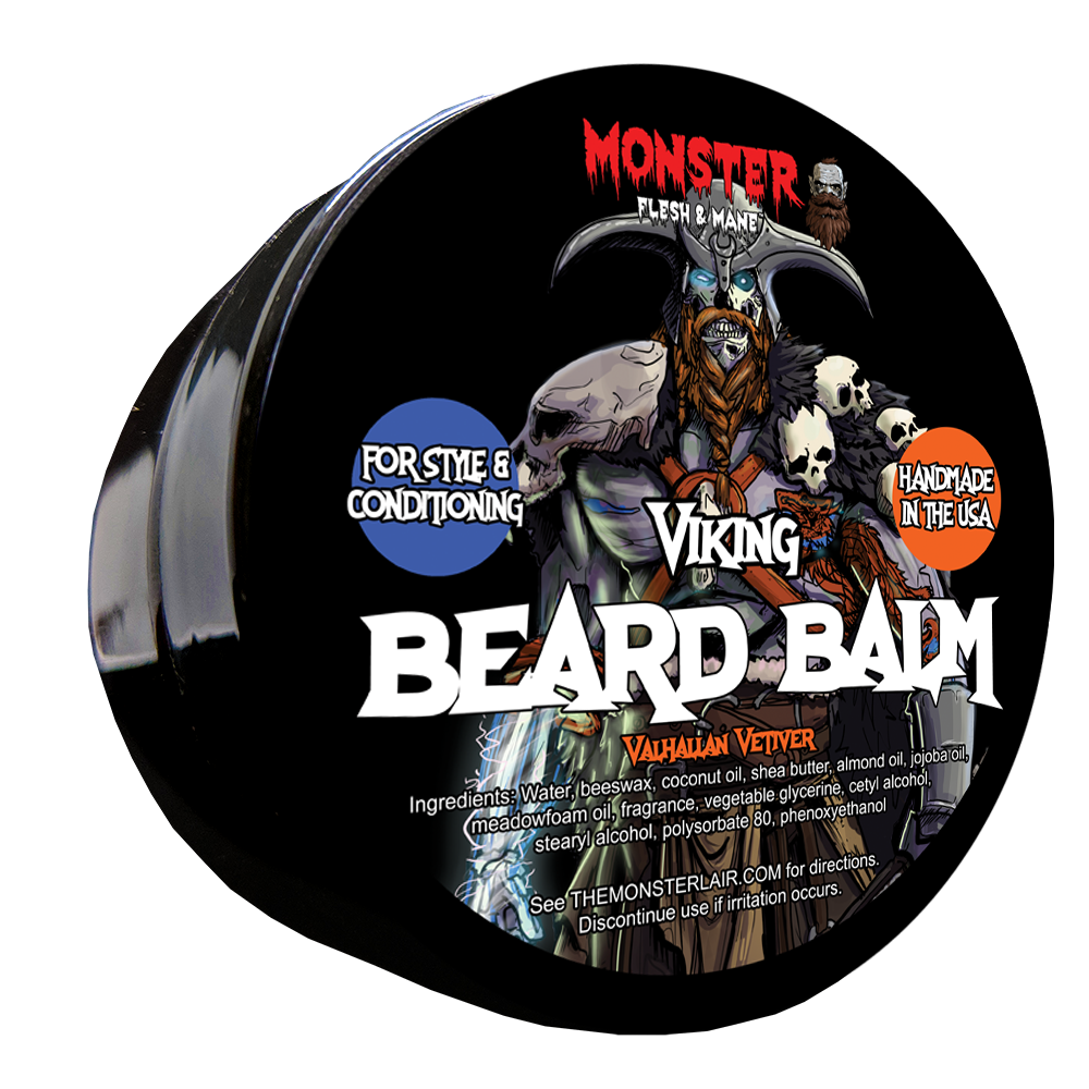 Beard Balm