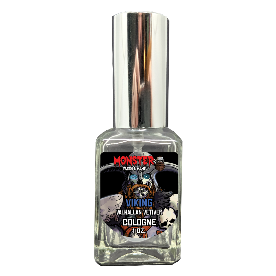 Monster Cologne