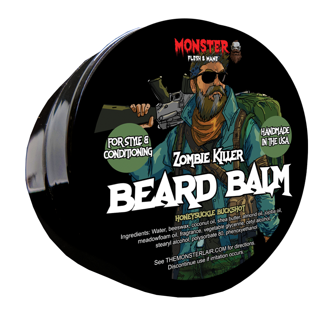 Beard Balm